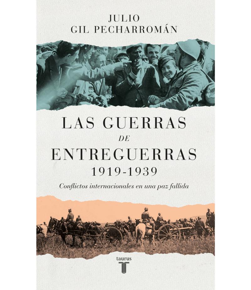 GUERRAS DE ENTREGUERRAS 1919-1939, LAS