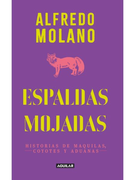 ESPALDAS MOJADAS