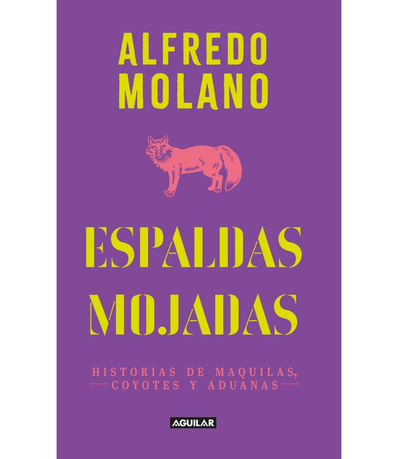 ESPALDAS MOJADAS