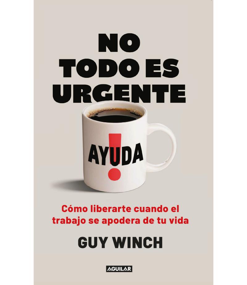 NO TODO ES URGENTE