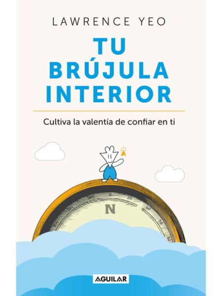 TU BRÚJULA INTERIOR