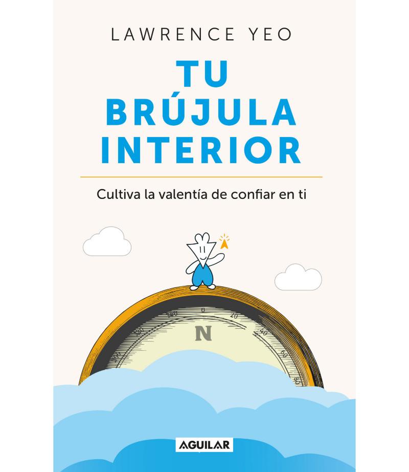 TU BRÚJULA INTERIOR