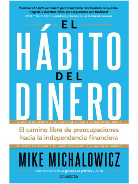 HÁBITO DEL DINERO, EL