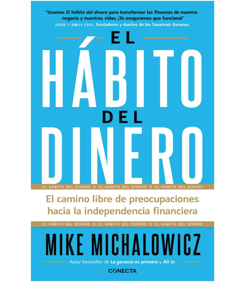 HÁBITO DEL DINERO, EL
