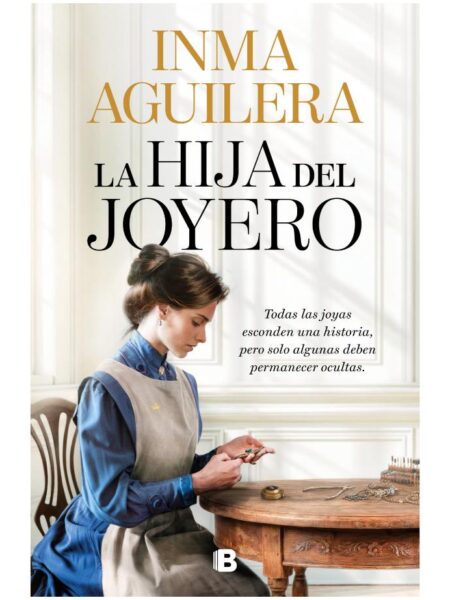 HIJA DEL JOYERO, LA