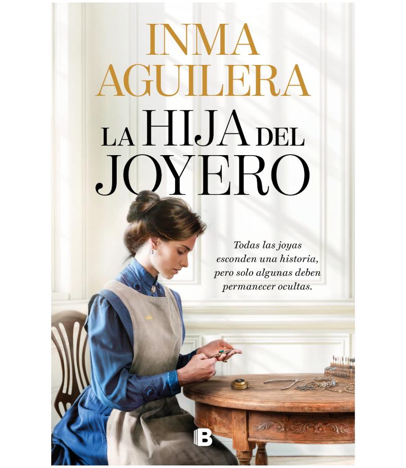HIJA DEL JOYERO, LA