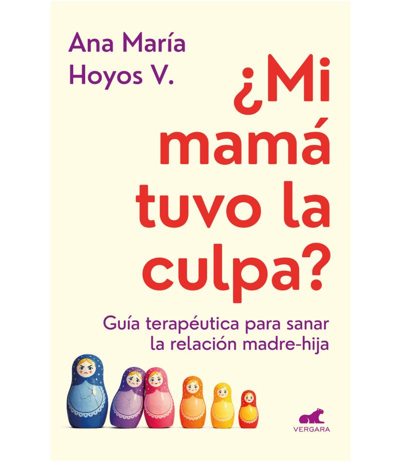 MI MAMÁ TUVO LA CULP?