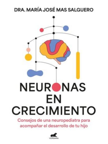 NEURONAS EN CRECIMIENTO