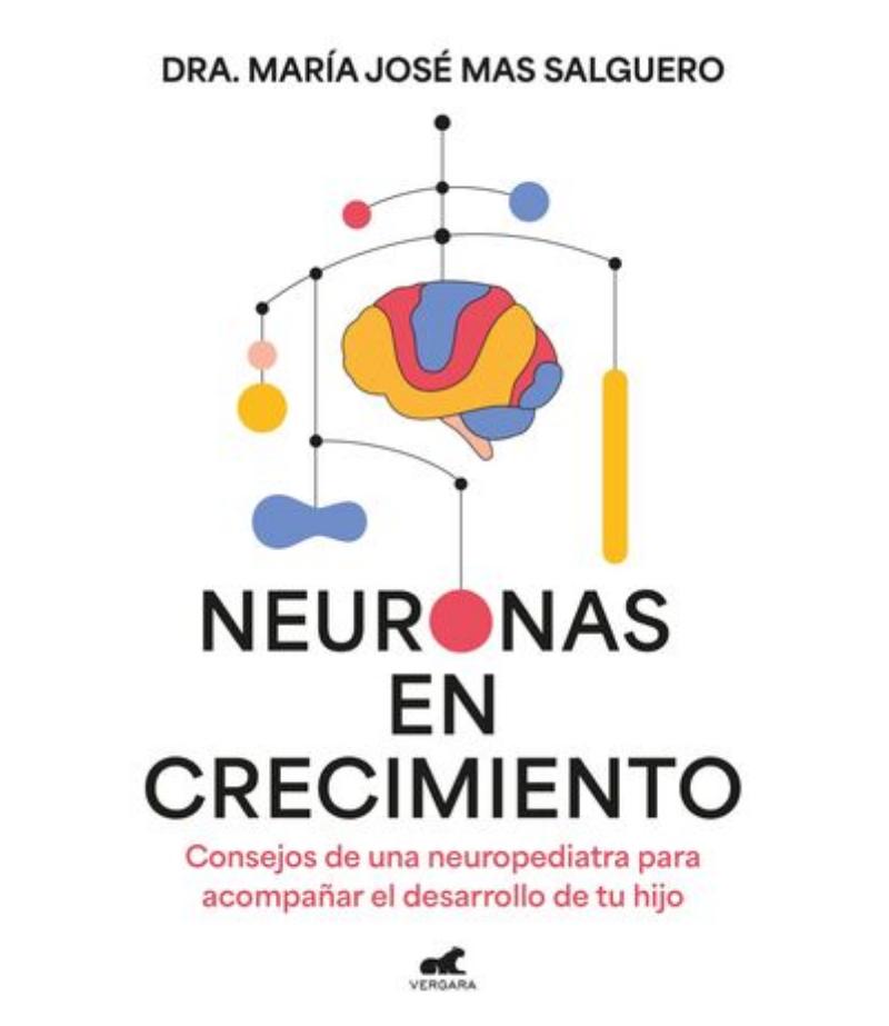 NEURONAS EN CRECIMIENTO