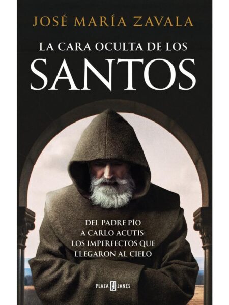 CARA OCULTA DE LOS SANTOS, LA