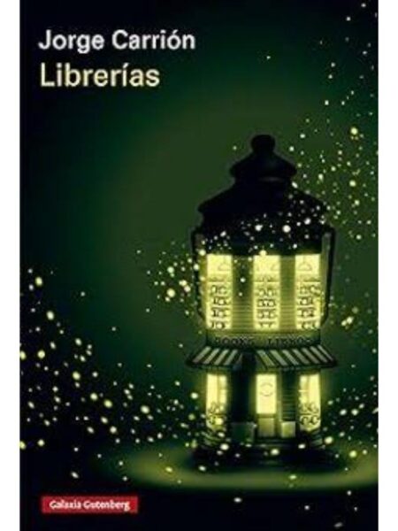 LIBRERÍAS