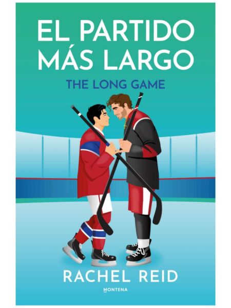 PARTIDO MÁS LARGO, EL -GAME CHANGERS 6-