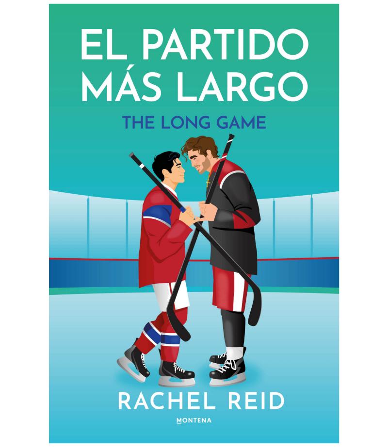 PARTIDO MÁS LARGO, EL -GAME CHANGERS 6-