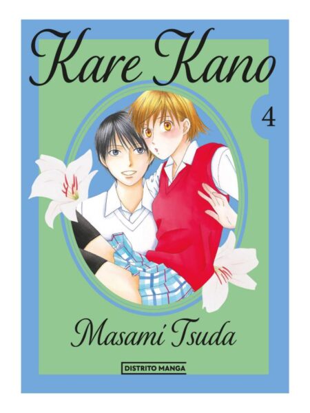 KARE KANO 4