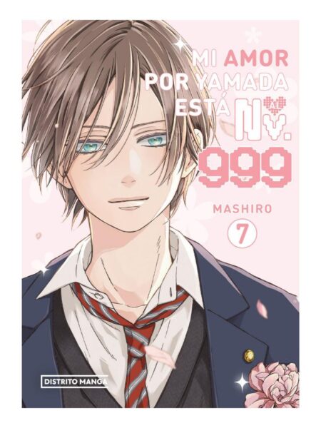 MI AMOR POR YAMADA ESTÁAL NV. 999 7