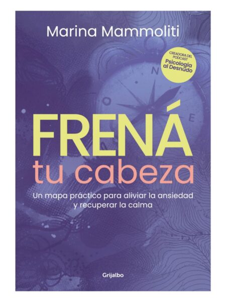 FRENA TU CABEZA