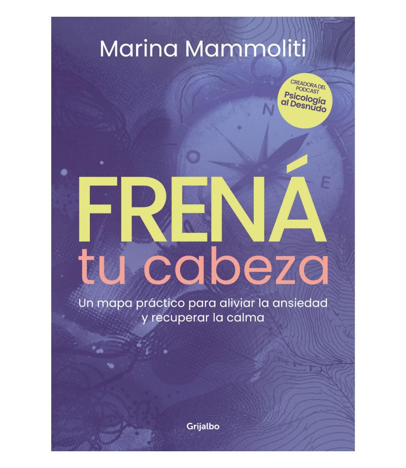 FRENA TU CABEZA