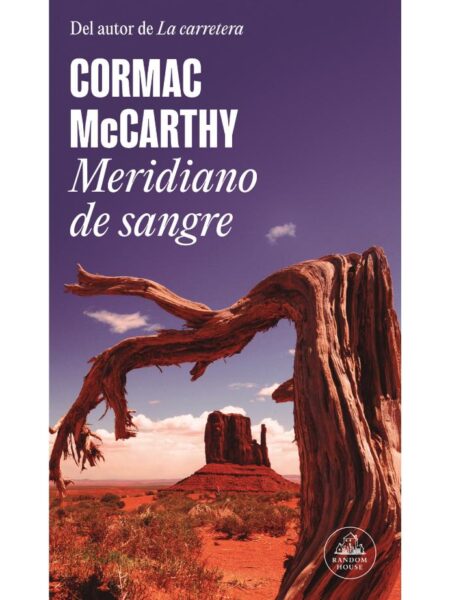 MERIDIANO DE SANGRE