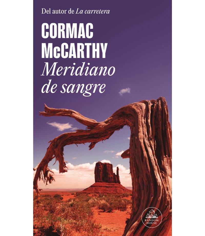 MERIDIANO DE SANGRE