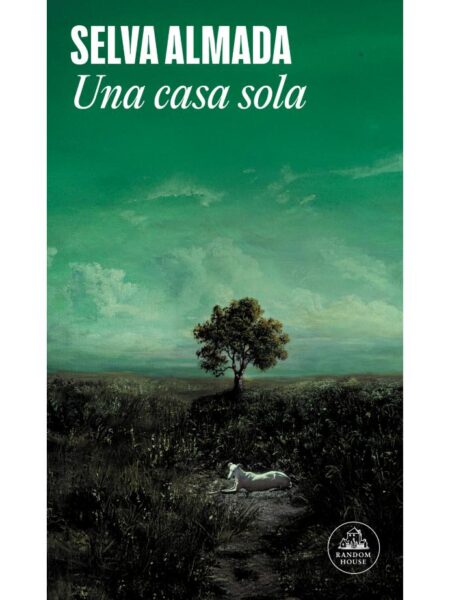 UNA CASA SOLA