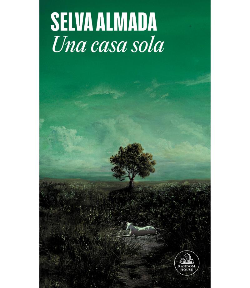 UNA CASA SOLA