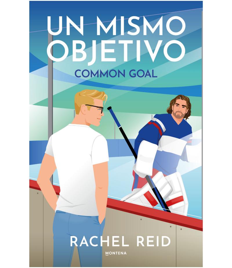 UN MISMO OBJETIVO -GAME CHANGERS 4-