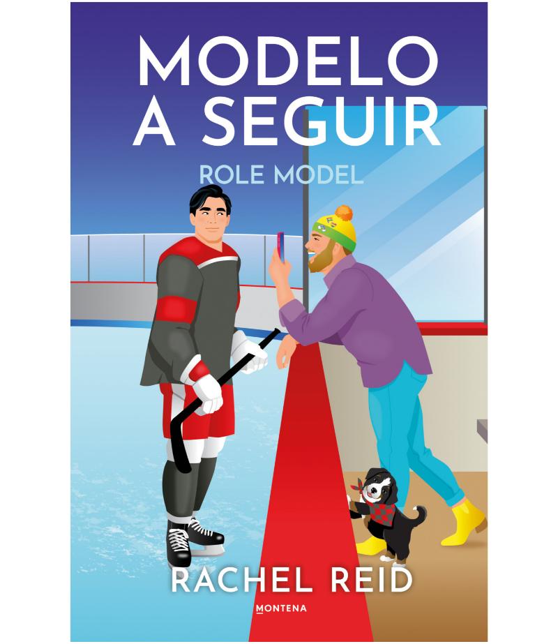 MODELO A SEGUIR -GAME CHANGERS 5-