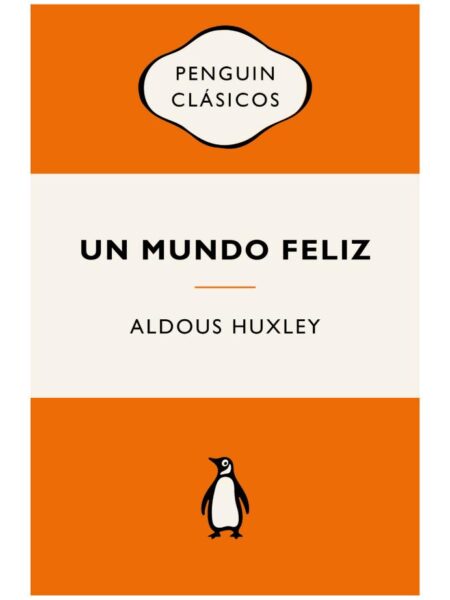 UN MUNDO FELIZ -VINTAGE-