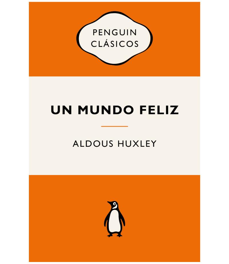 UN MUNDO FELIZ -VINTAGE-