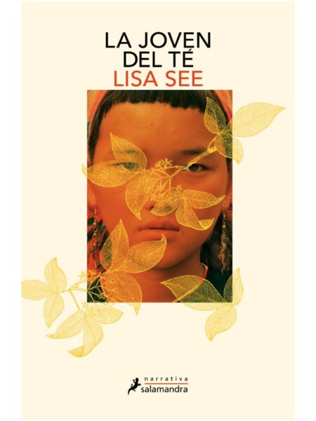 JOVEN DEL TÉ, LA