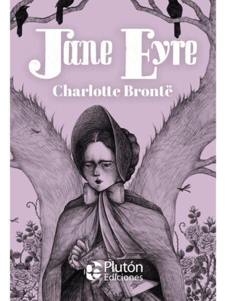 JANE EYRE -TAPA DURA-