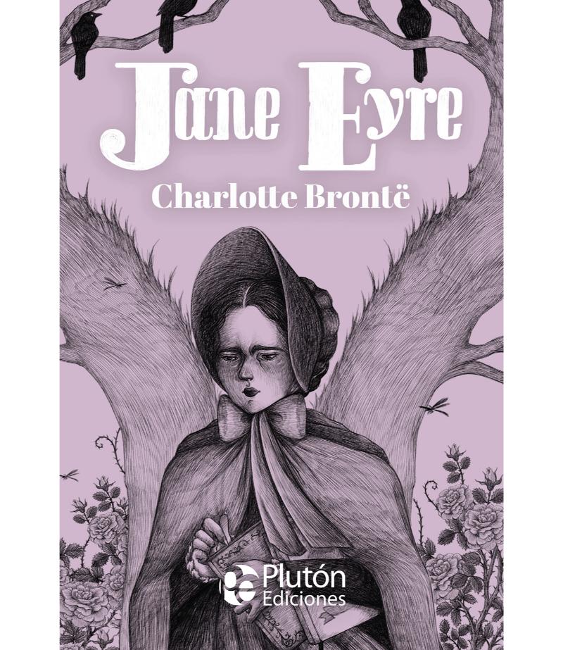 JANE EYRE -TAPA DURA-