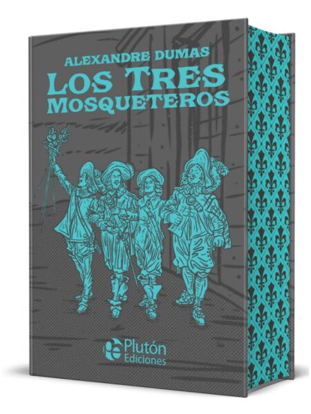 TRES MOSQUEROS, LOS -CANTOS TINTADOS-