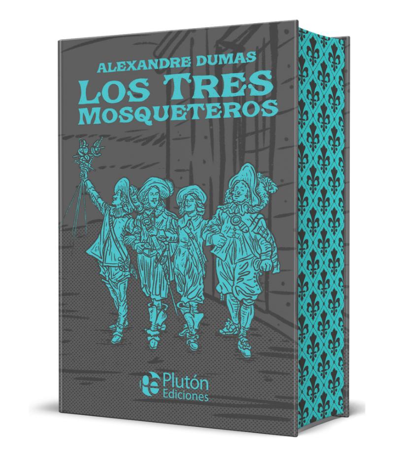 TRES MOSQUEROS, LOS -CANTOS TINTADOS-