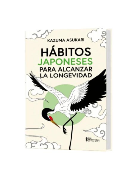 HÁBITOS JAPONESES PARA ALCANZAR LA LONGEVIDAD