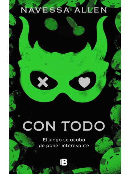 CON TODO
