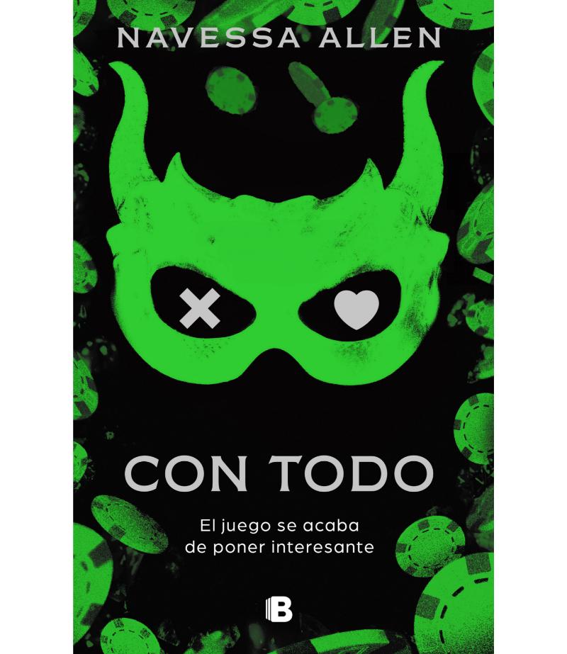 CON TODO
