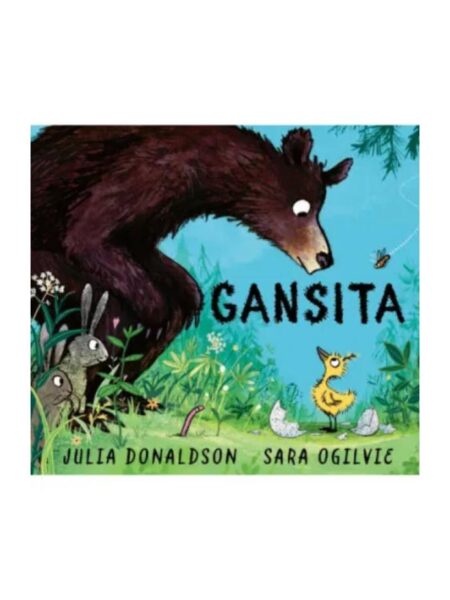 GANSITA