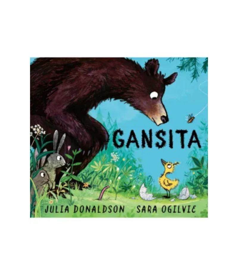 GANSITA