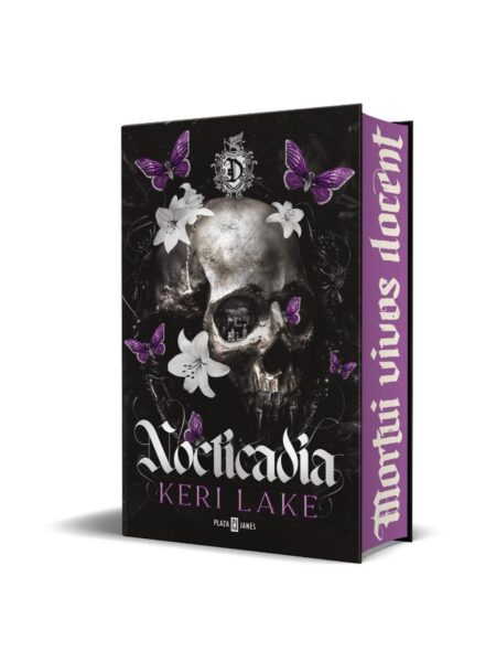 NOCTICADIA -EDICIÓN ESPECIAL-