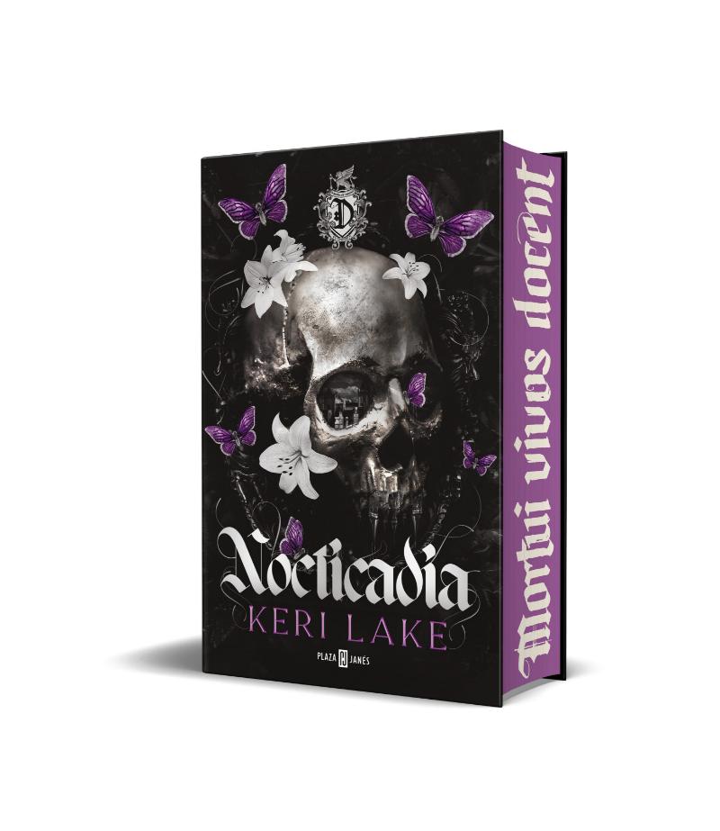 NOCTICADIA -EDICIÓN ESPECIAL-