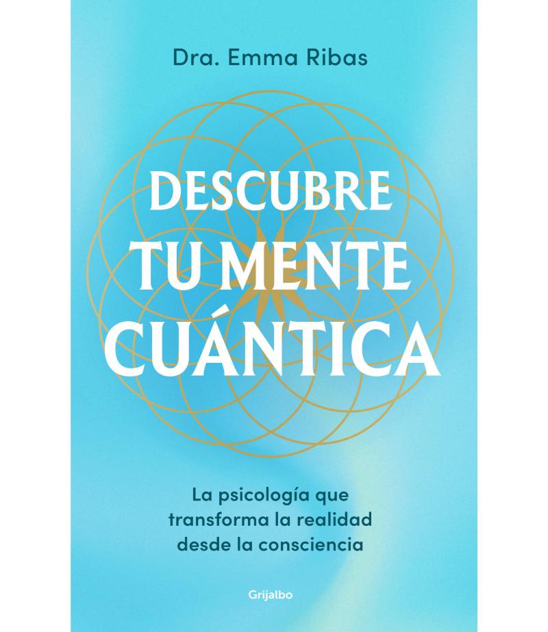 DESCUBRE TU MENTE CUÁNTICA