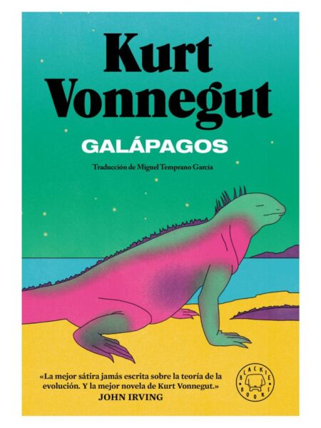 GALÁPAGOS