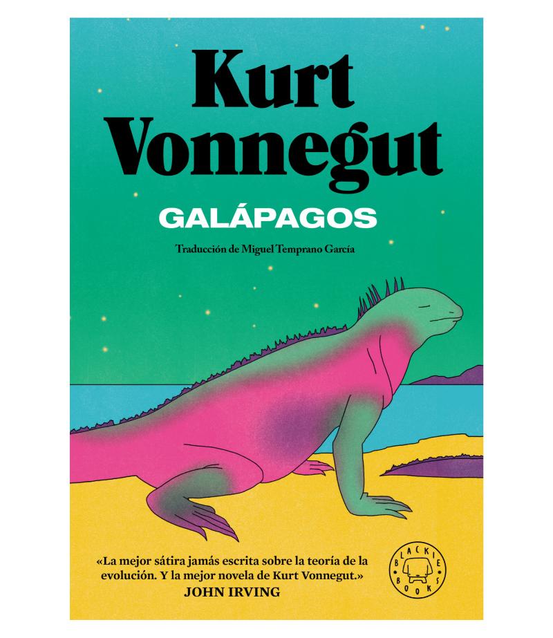 GALÁPAGOS