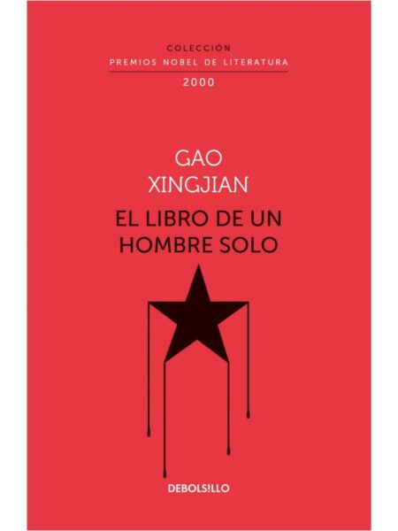 LIBRO DE UN HOMBRE SOLO, EL