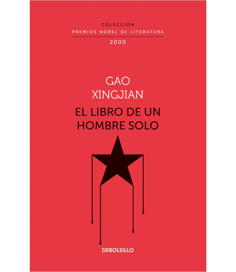 LIBRO DE UN HOMBRE SOLO, EL
