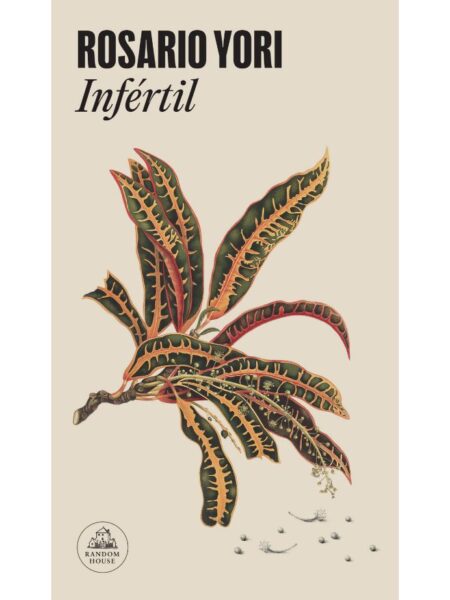 INFÉRTIL