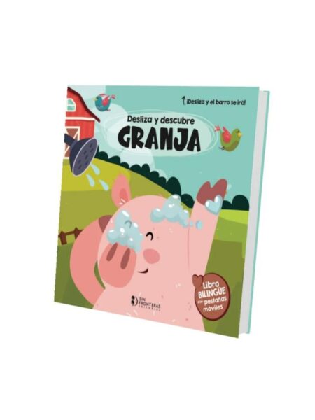 DESLIZA Y DESCUBRE GRANJA