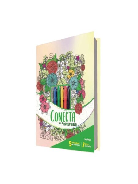 CONECTA CON LA NATURALEZA