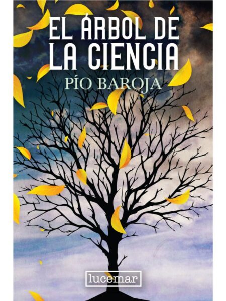 ÁRBOL DE LA CIENCIA, E +